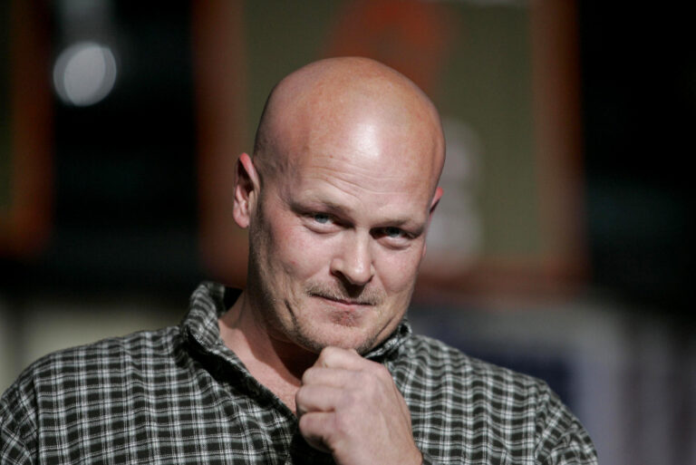 Joe The Plumber Net Worth