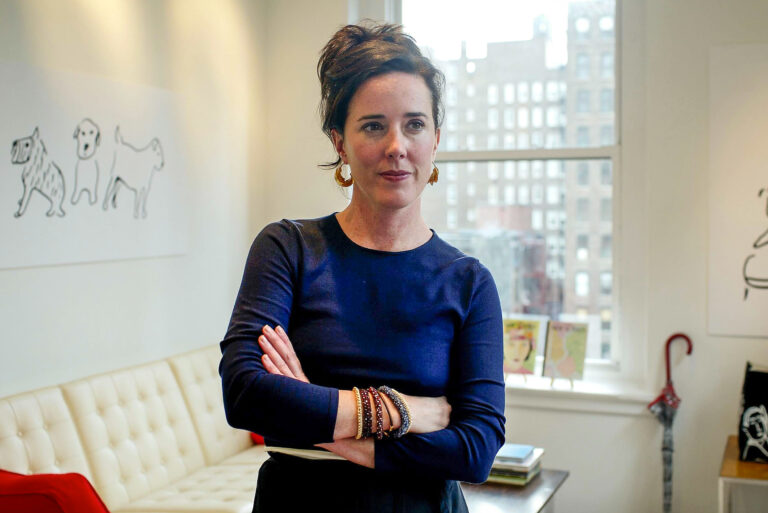 Kate Spade Net Worth