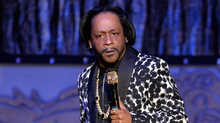 Katt Williams Net Worth