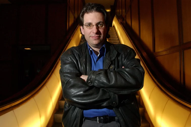 Kevin Mitnick Net Worth