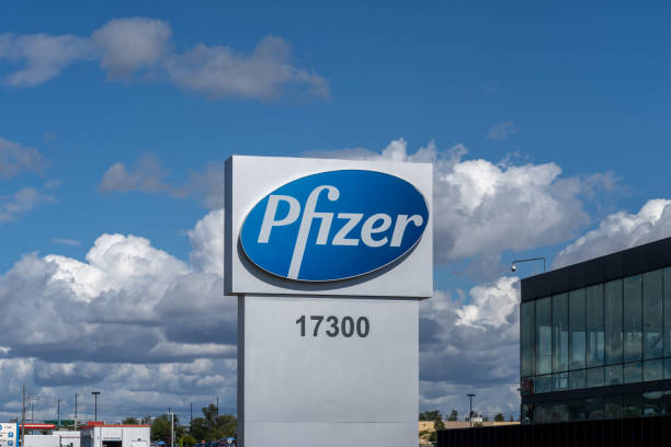 Pfizer Canada