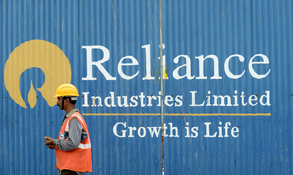 Reliance Industries