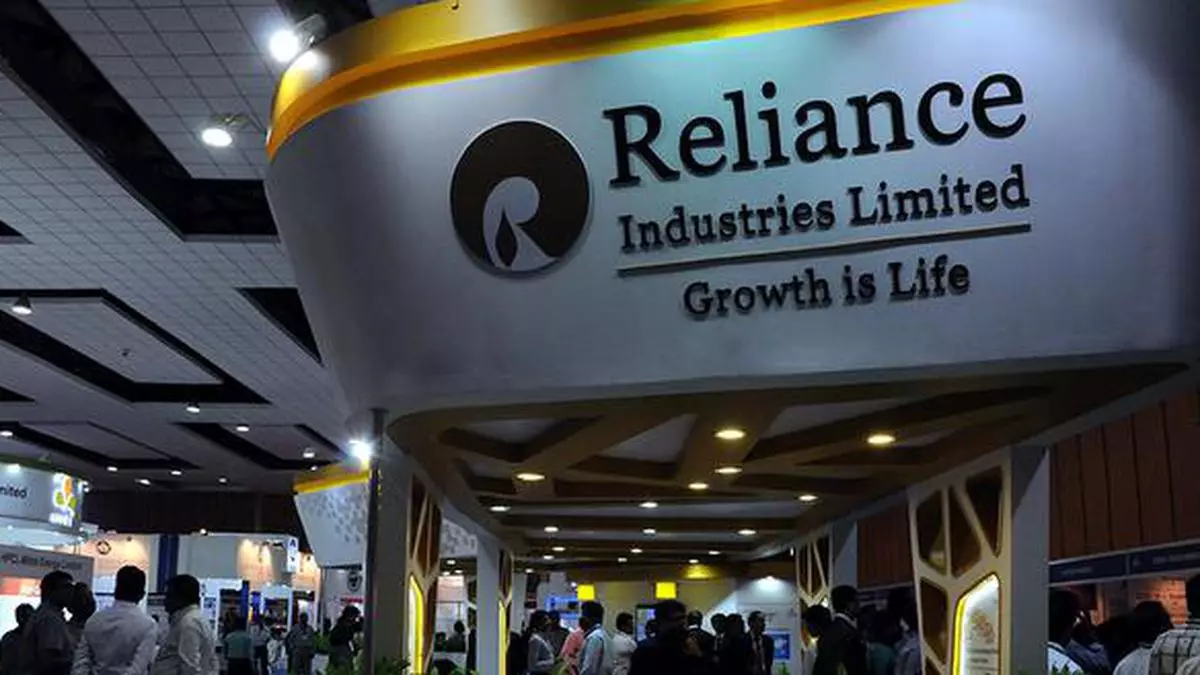 Reliance Industries