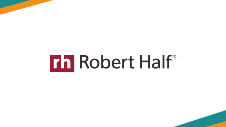 Robert Half Net Worth