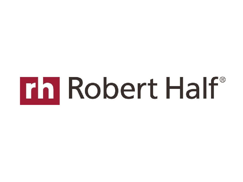 Robert Half Social Media Account