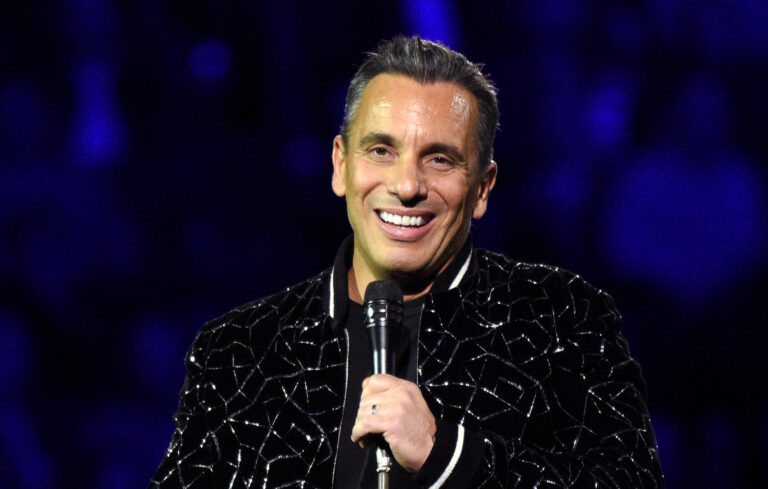 Sebastian Maniscalco Net Worth