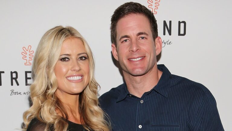 Tarek and Christina El Moussa Net Worth