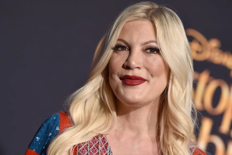 Tori Spelling Net Wort