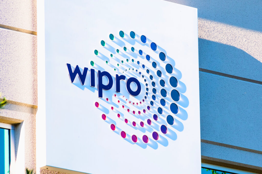 Wipro