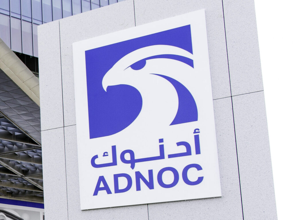 ADNOC