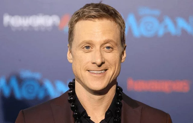 Alan Tudyk Career