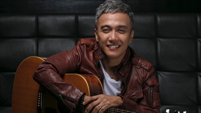 Arnel Pineda Career