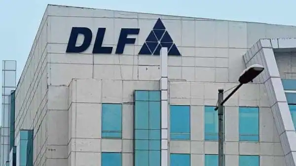 DLF Ltd