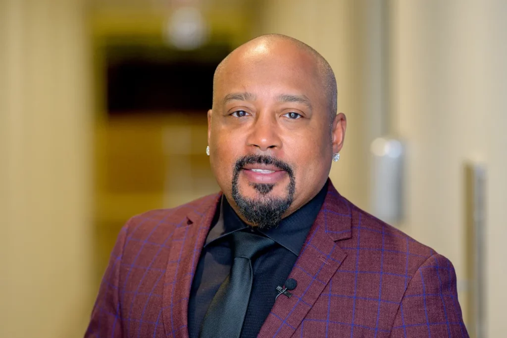 Daymond John Career