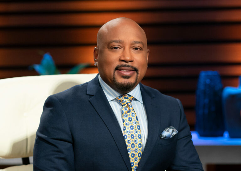 Daymond John Net Worth