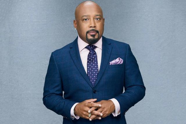 Daymond John Net Worth Growth