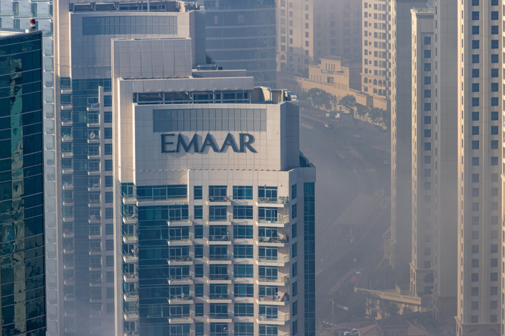 Emaar Properties