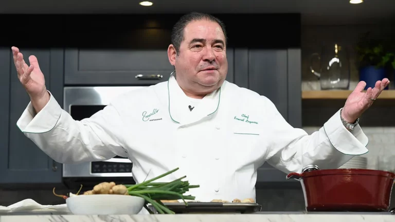 Emeril Lagasse Net Worth