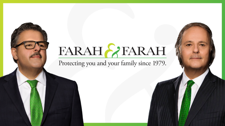 Farah and Farah Net Worth