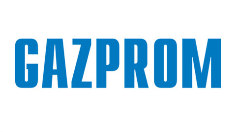 Gazprom