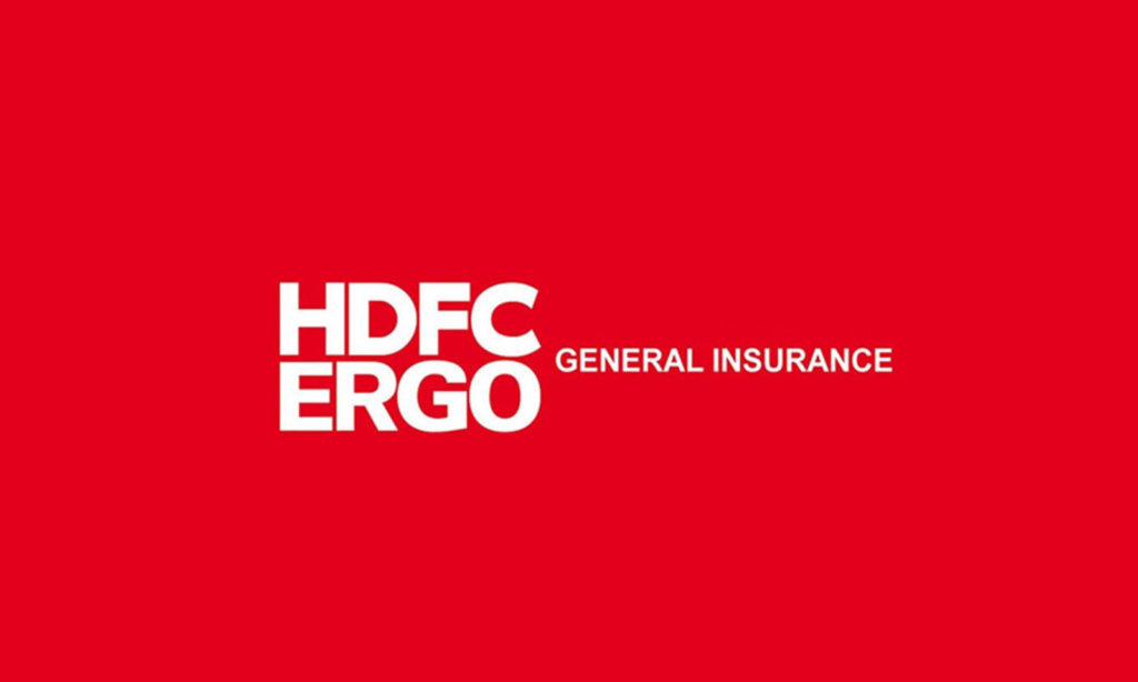 HDFC ERGO