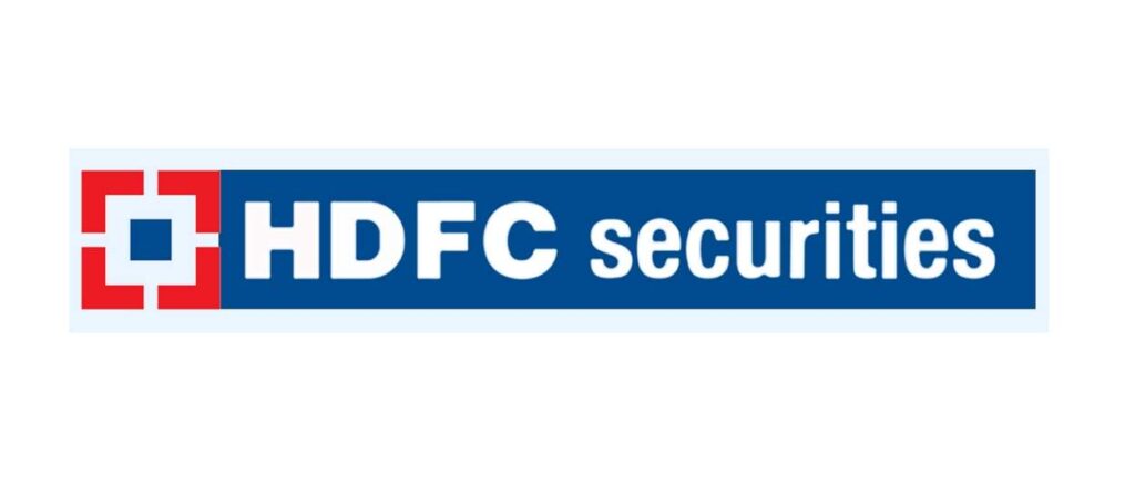 HDFC Securities