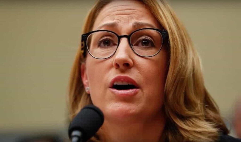 Heather Bresch Net Worth Growth