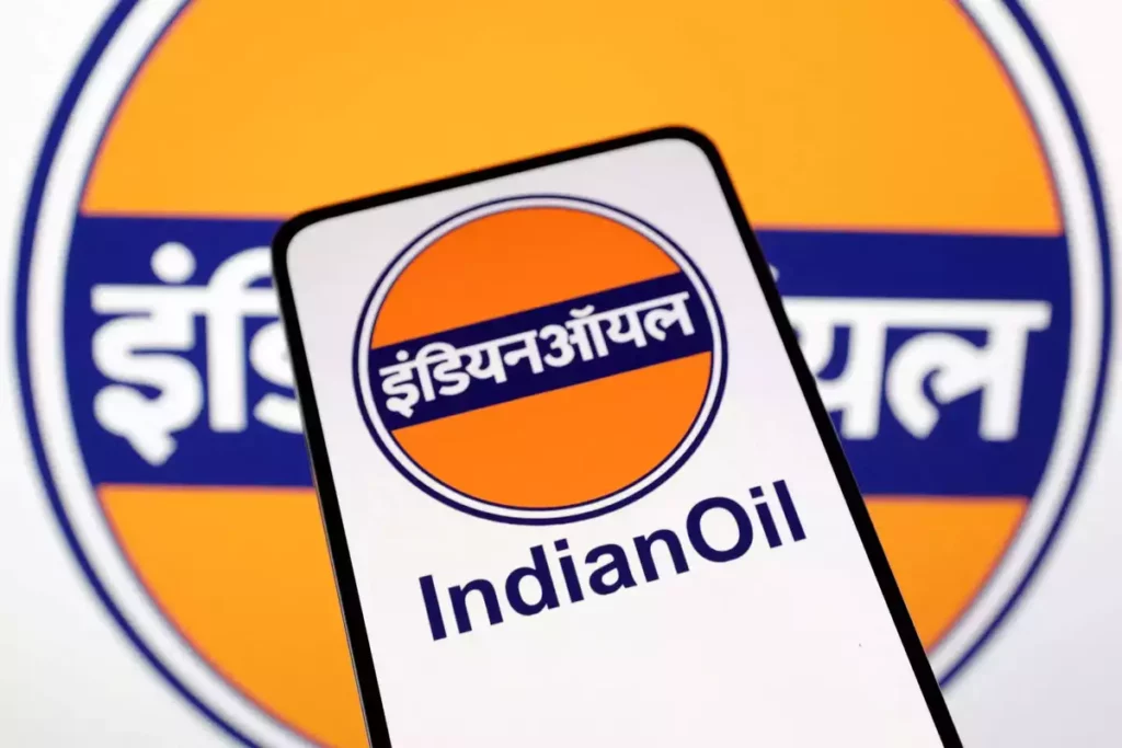 Indian Oil Corporation