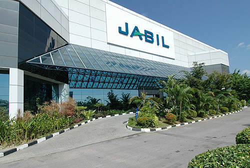 Jabil Circuit India Pvt Ltd