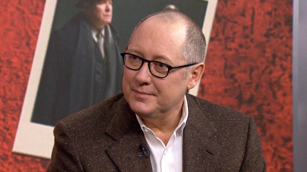 James Spader Education