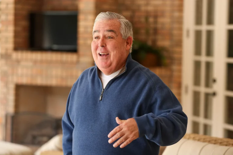 John Morgan Net Worth