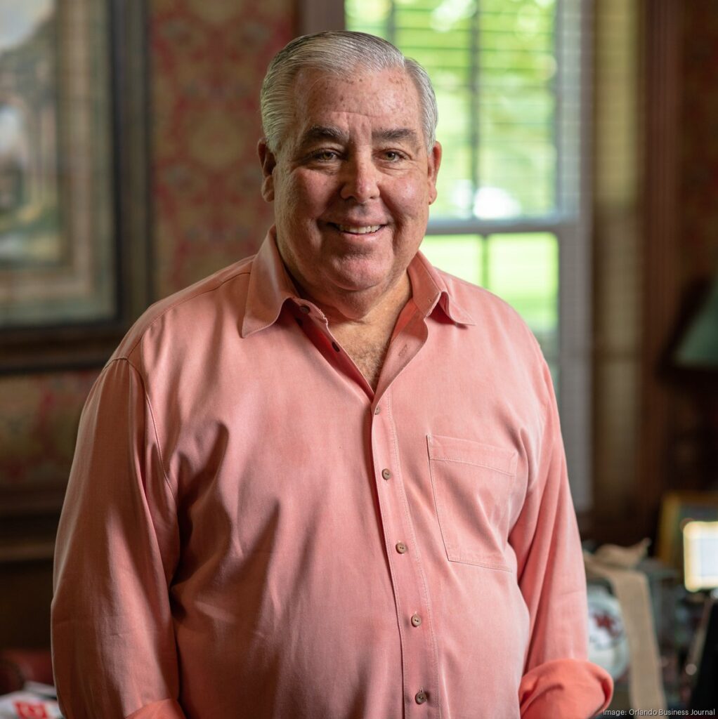 John Morgan Net Worth Growth