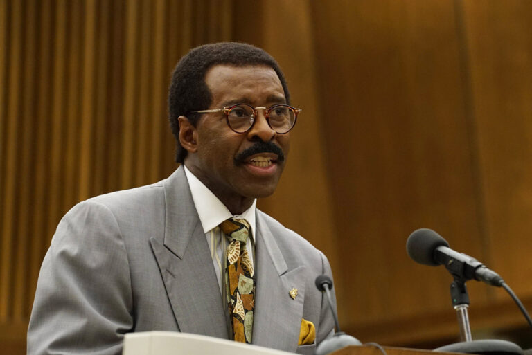 Johnnie Cochran Net Worth