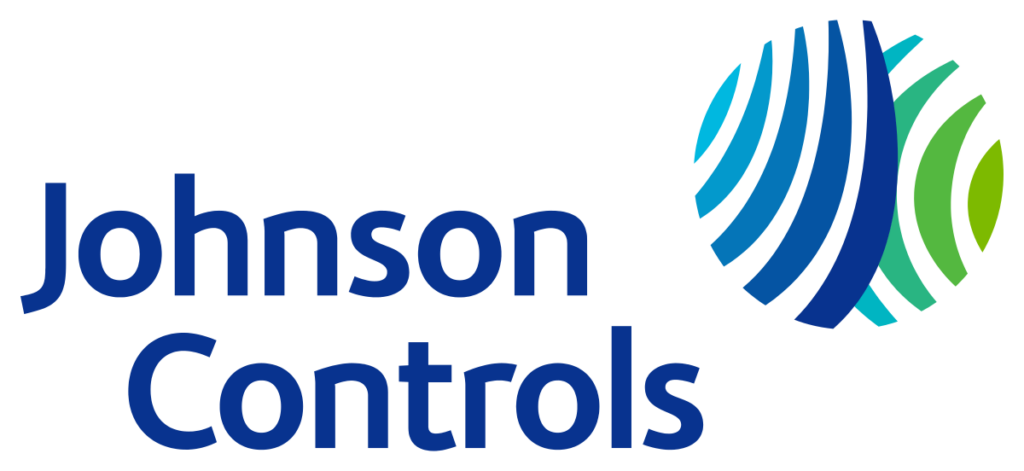 Johnson Controls International PLC