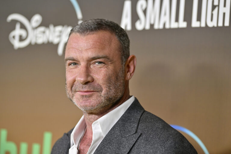 Liev Schreiber Net Worth