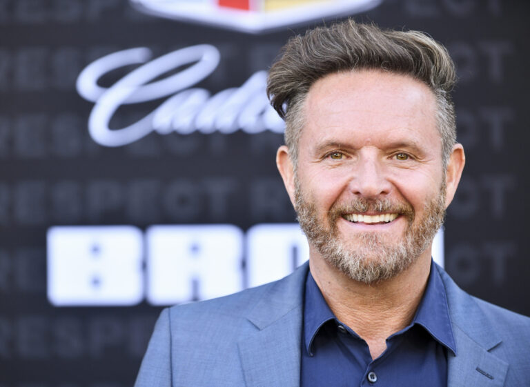 Mark Burnett Net Worth