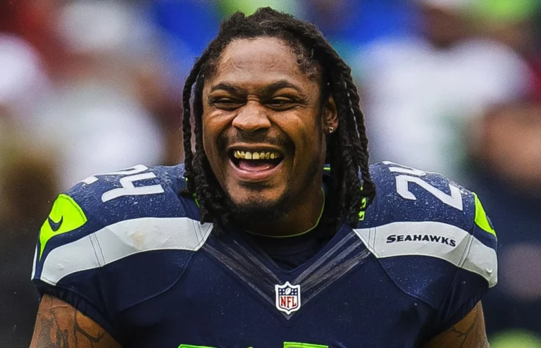 Marshawn Lynch Net Worth