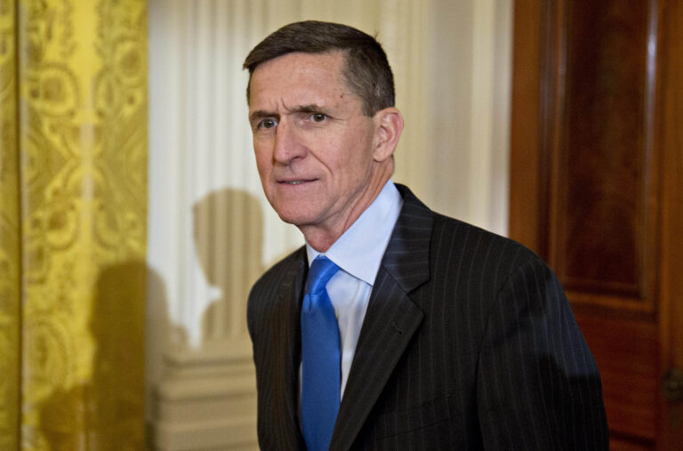 Michael Flynn Net Worth