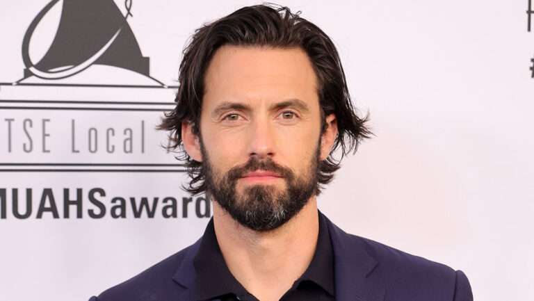 Milo Ventimiglia Net Worth