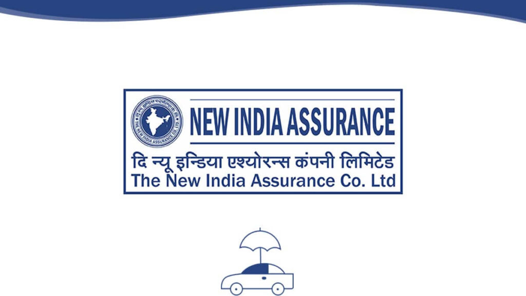 New India Assurance