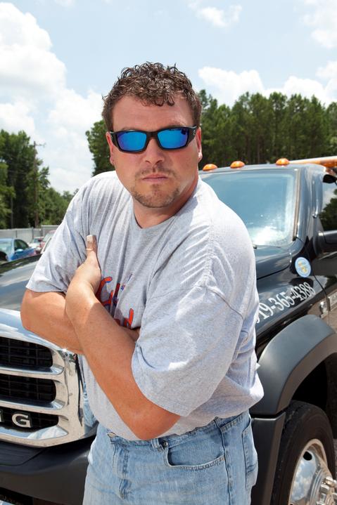 Post-'Lizard Lick Towing' Ventures