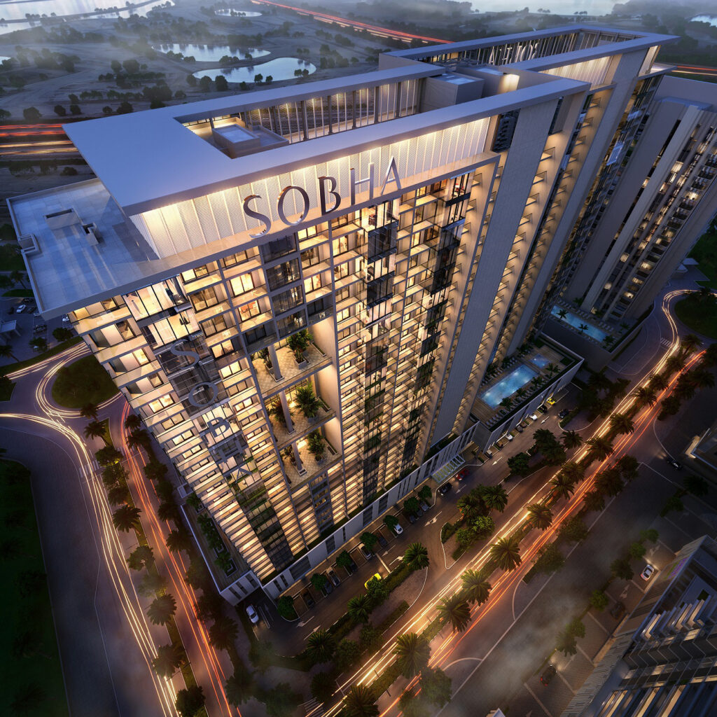 Sobha Realty