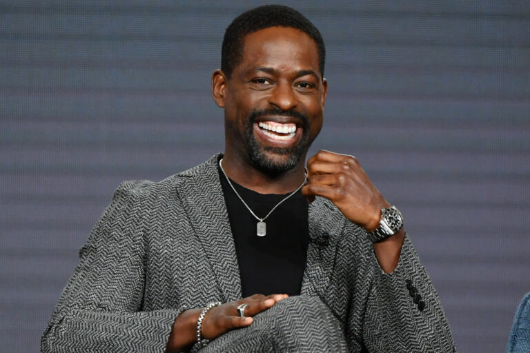 Sterling K. Brown Net Worth