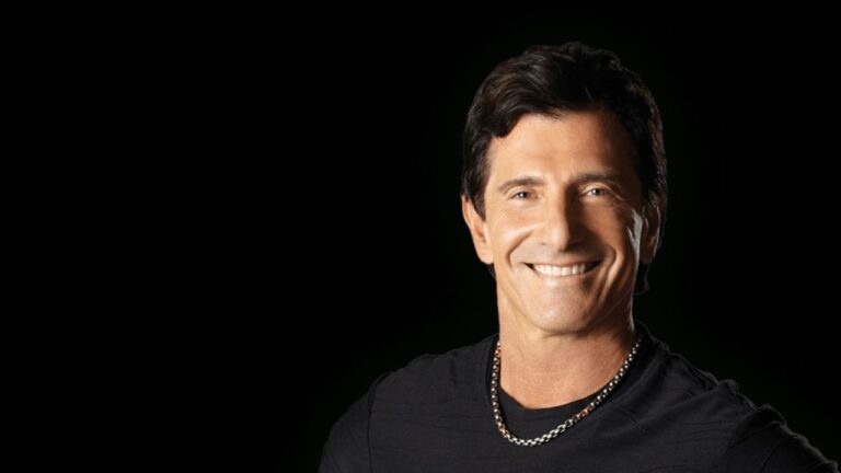 T. Harv Eker Net Worth