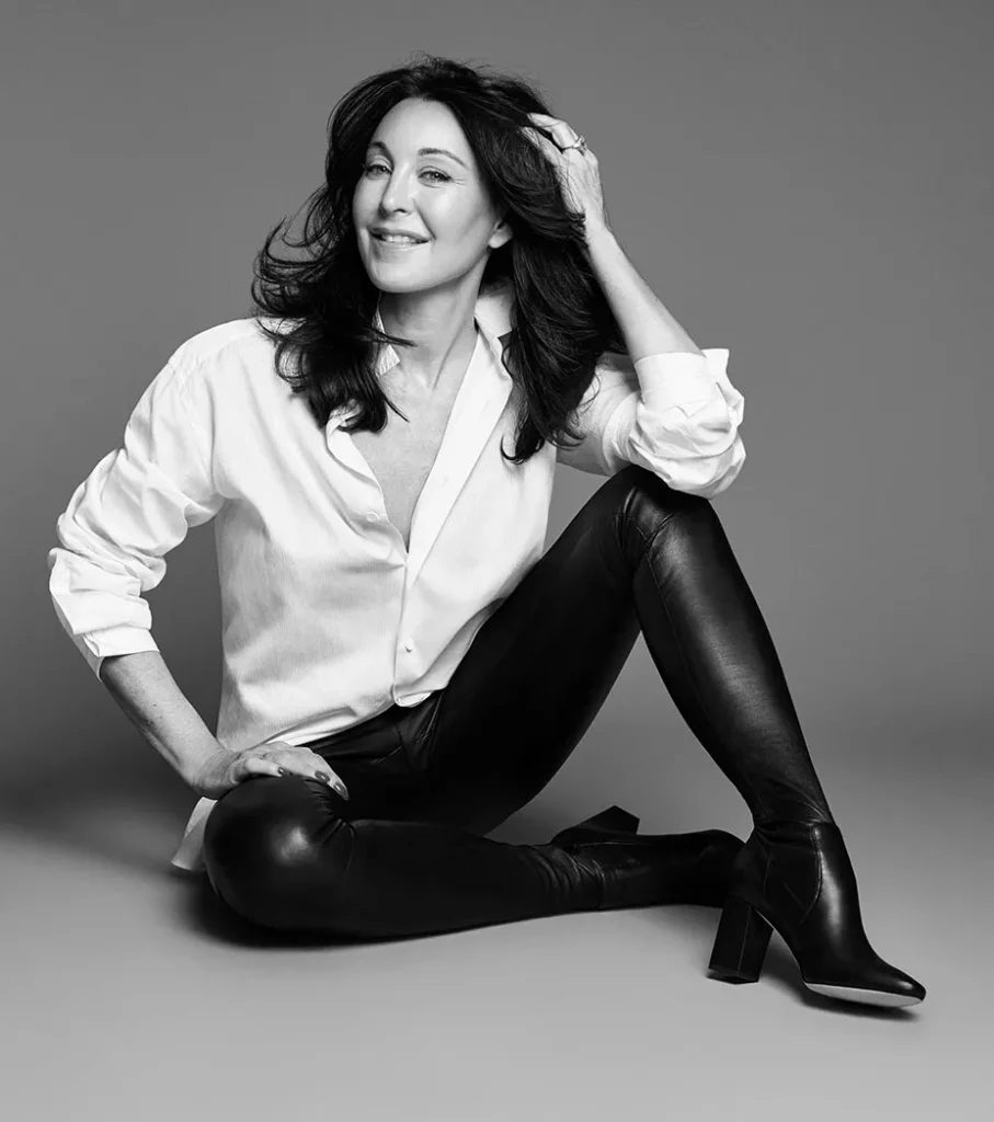 Tamara Mellon Career