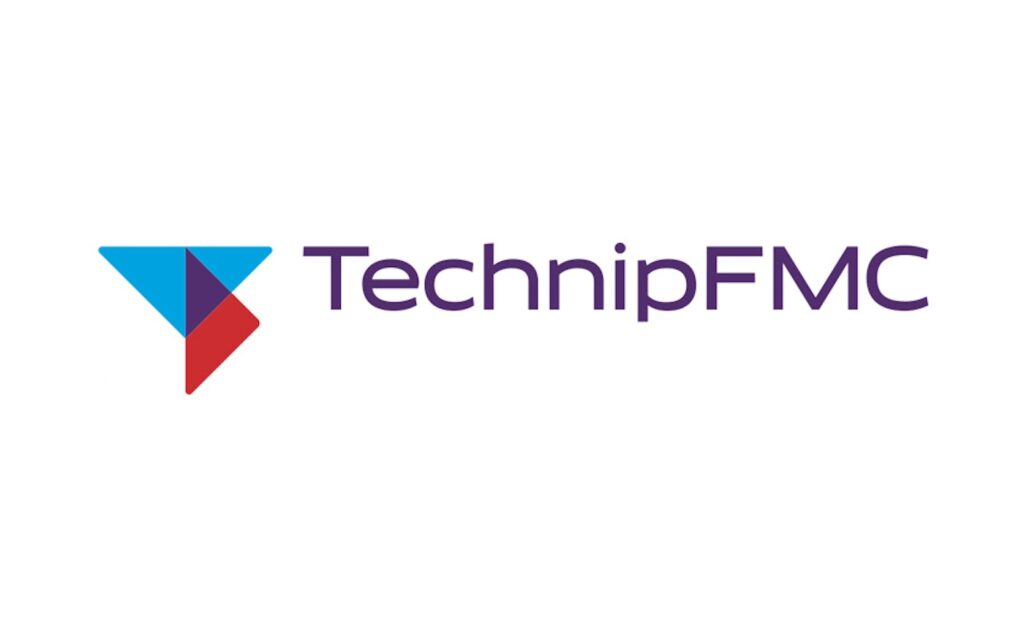 TechnipFMC