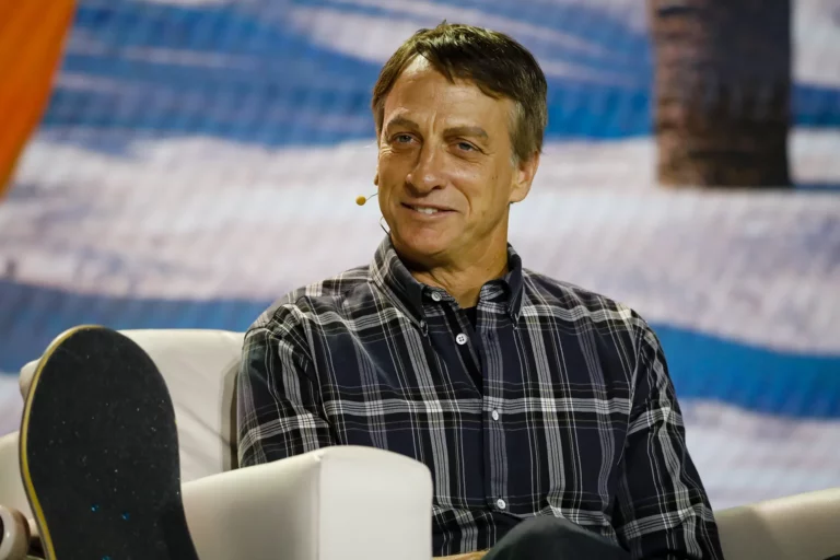 Tony Hawk Net Worth