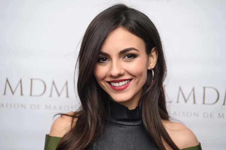 Victoria Justice Net Worth