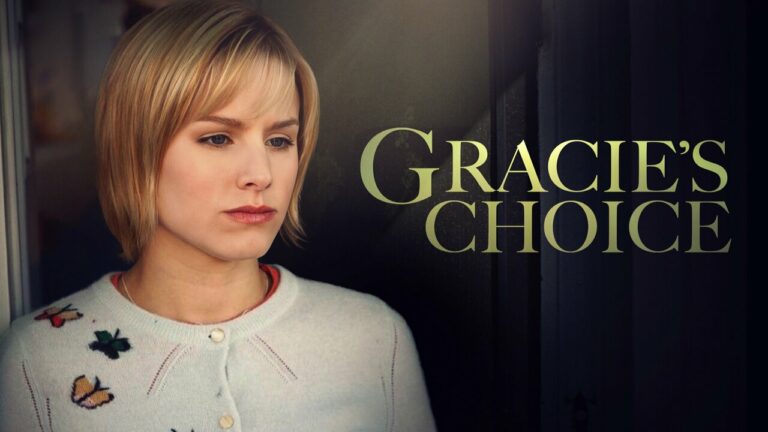 What Happened to the real Gracie from Gracie's Choice