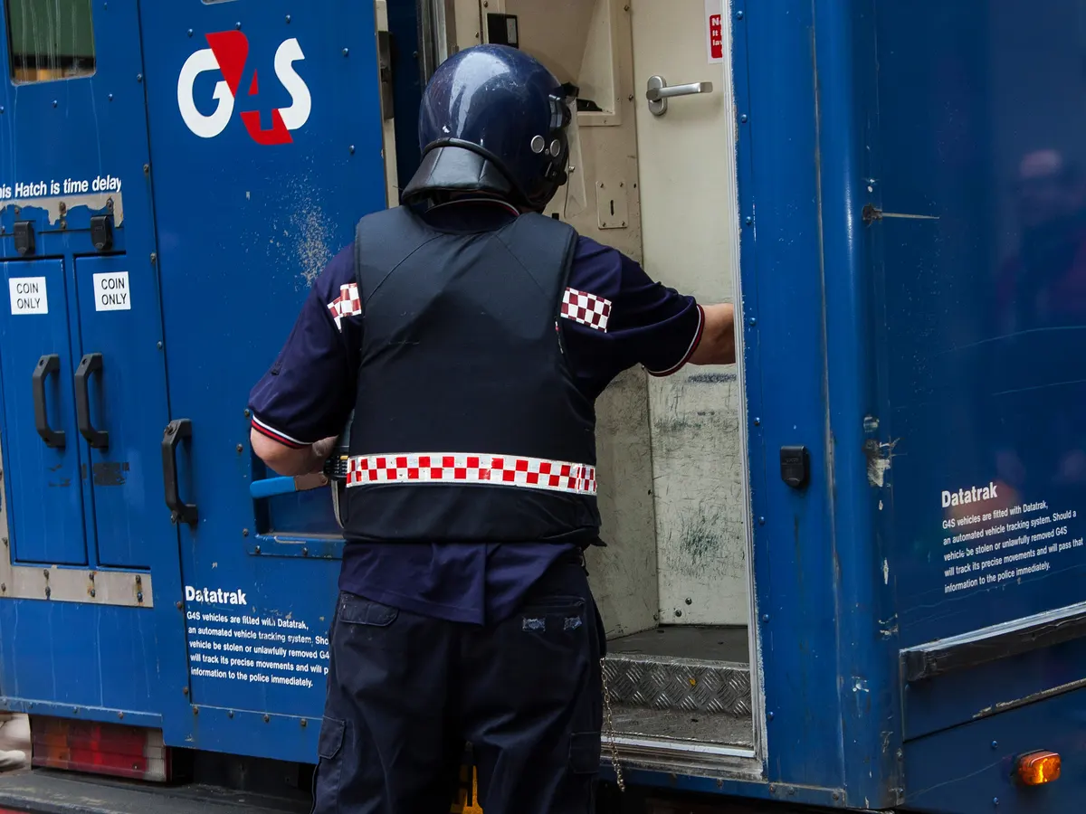 Analysis of G4S's Profitability